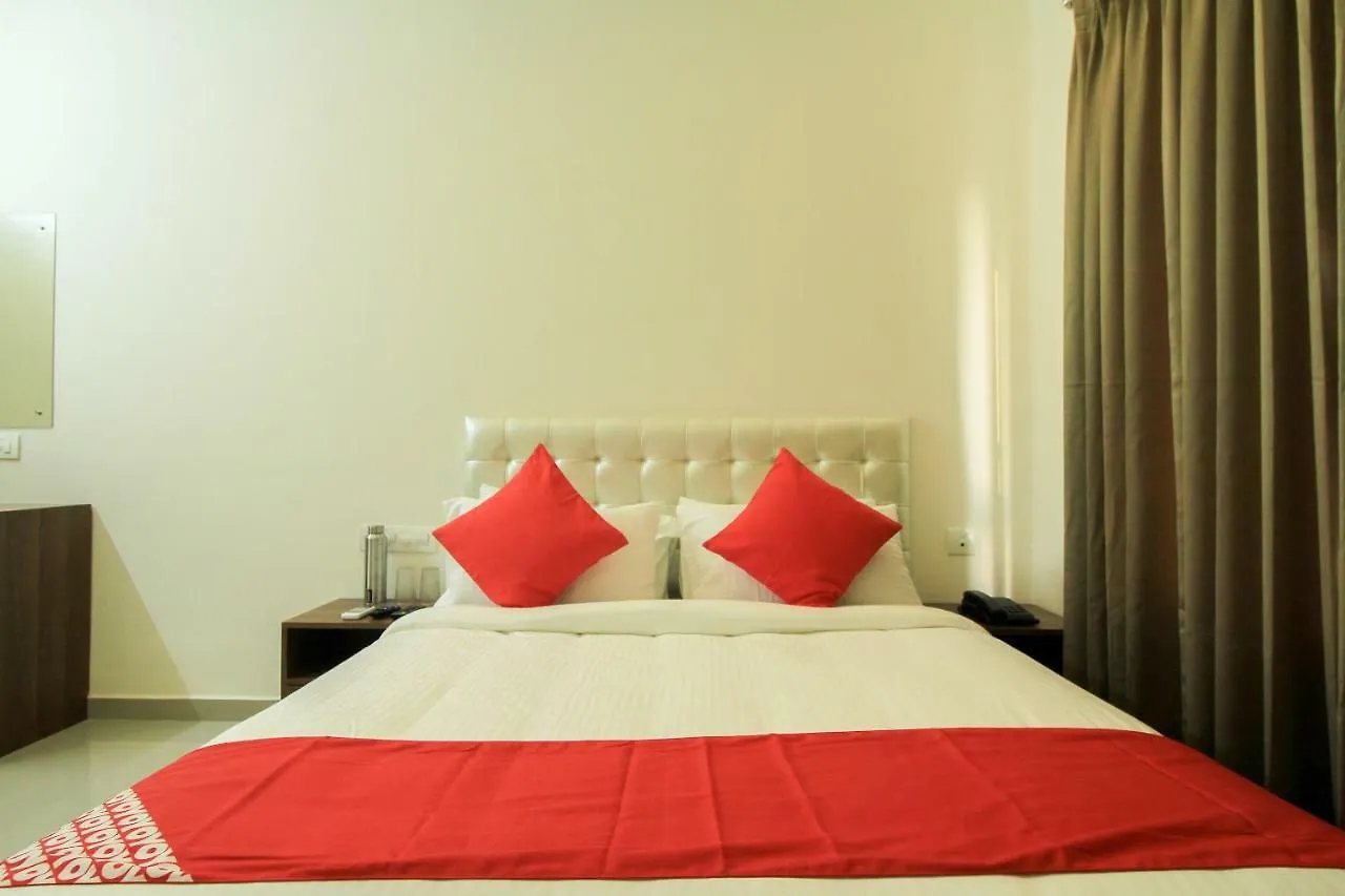Oyo 35953 Rio Rooms Kozsíkóde Szálloda