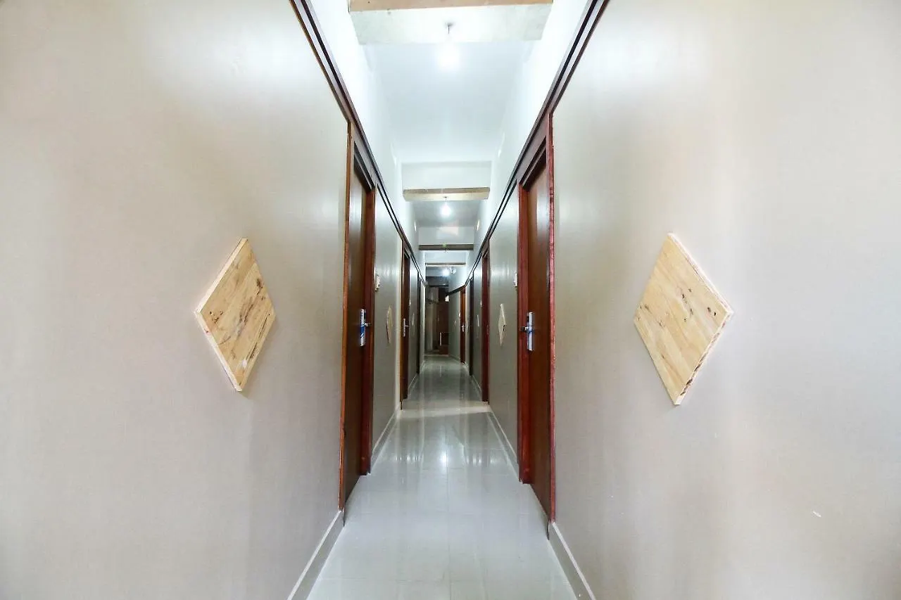 Oyo 35953 Rio Rooms Kozsíkóde