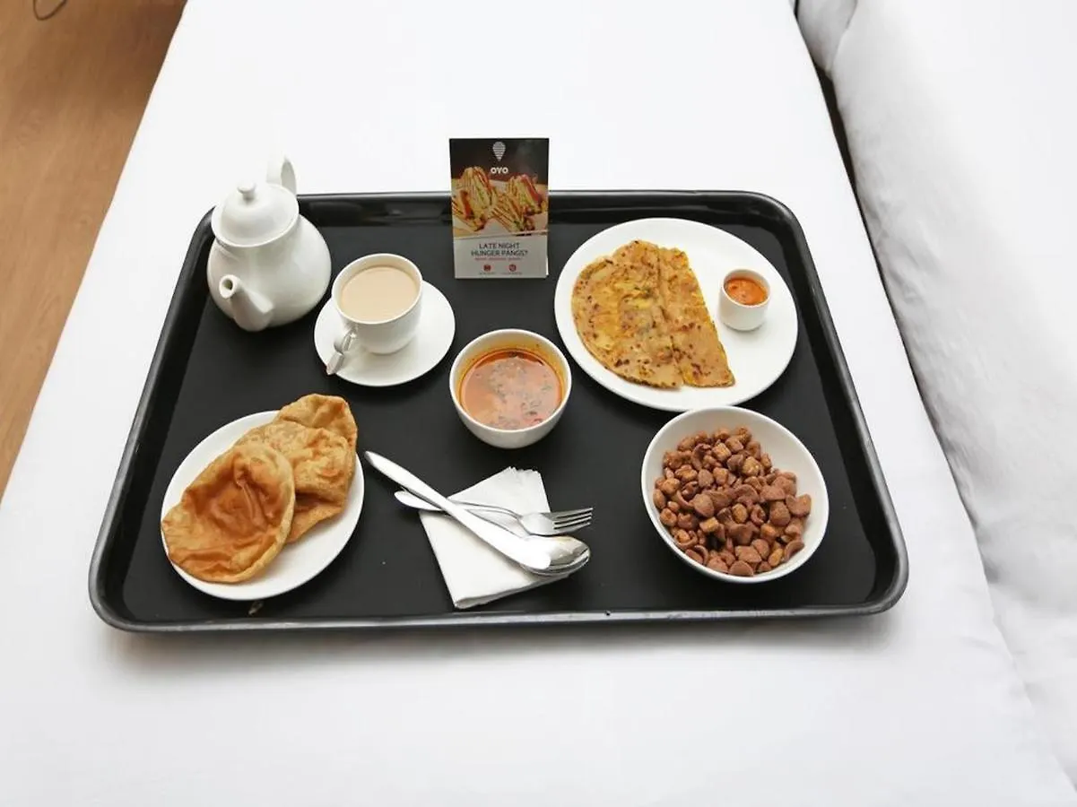 Oyo 35953 Rio Rooms Kozsíkóde India