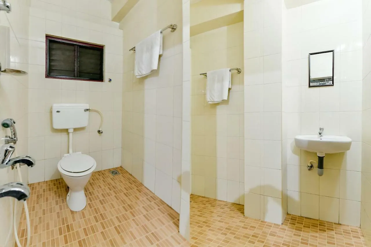 Oyo 35953 Rio Rooms Kozhikode Hotell