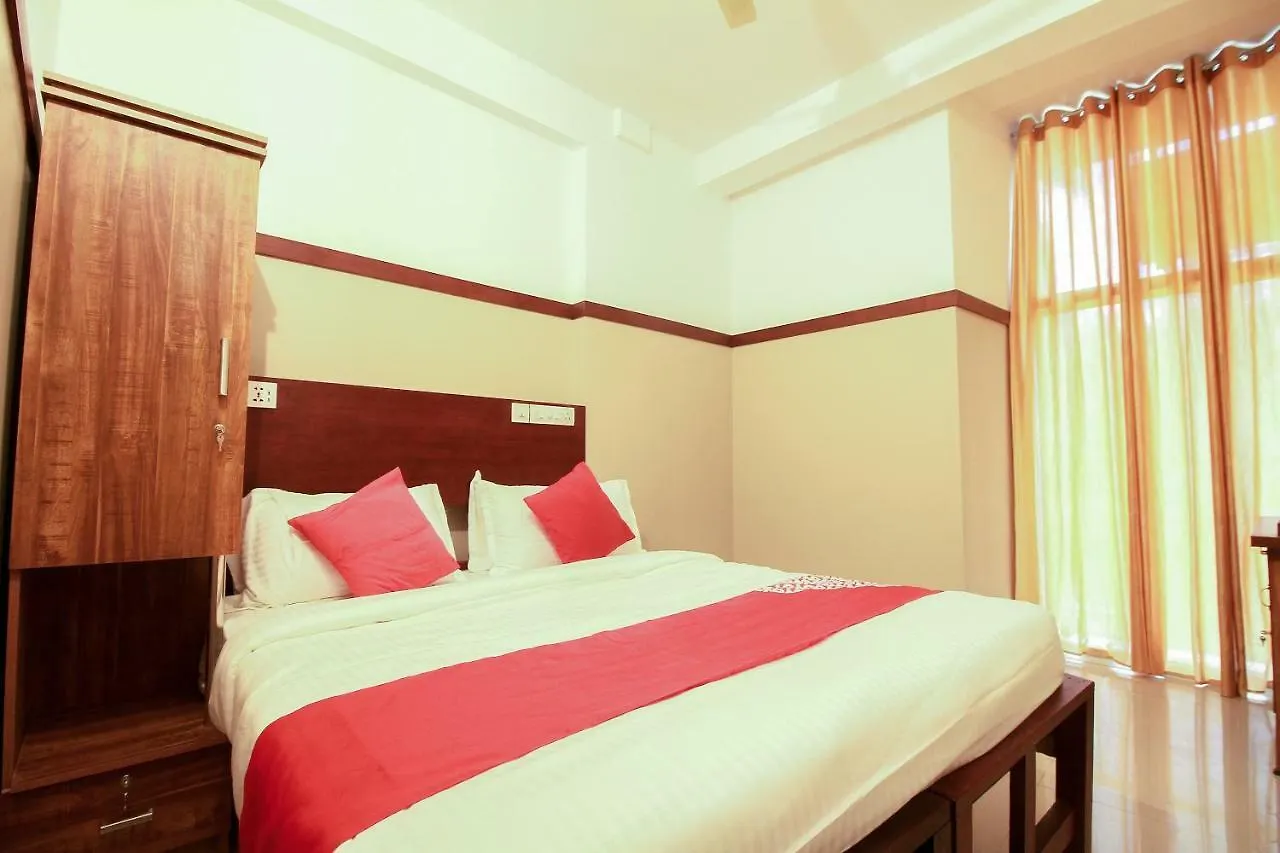 Oyo 35953 Rio Rooms Kozhikode Indien