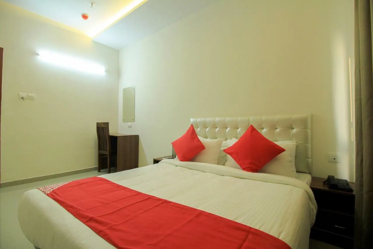 Oyo 35953 Rio Rooms Kozhikode 3*,  Indien